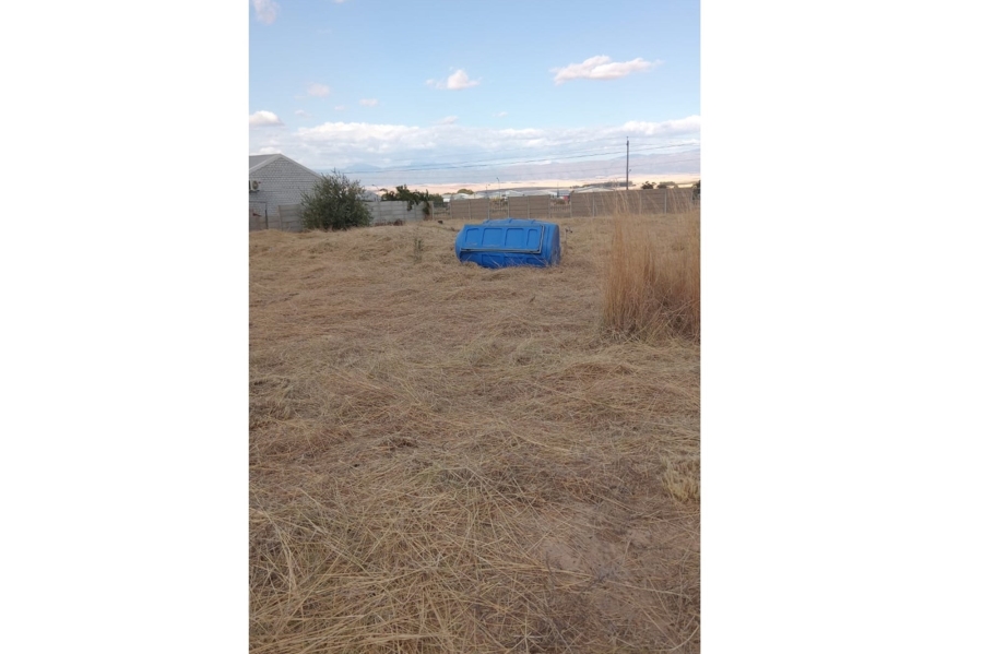 0 Bedroom Property for Sale in Piketberg Western Cape